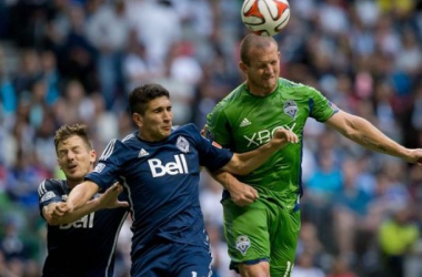 Vancouver Whitecaps: The Rise Of The Bell Team