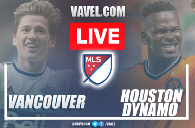Highlights: Vancouver Whitecaps 2-1 Houston Dynamo in MLS 2022
