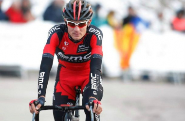 Van Garderen: &quot;He demostrado que puedo pelear duro en las montañas&quot;