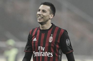Milan, ai dettagli il ritorno di Vangioni al River Plate dopo una sola stagione