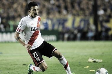 Vangioni, le mani del Milan sul terzino sinistro del River Plate. Due opzioni per chiudere l'affare