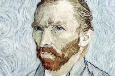 Pincelada esférica: Vincent Van Gogh