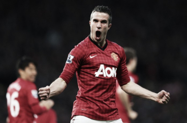 Opinion: Looking back on the impact of Van Persie's surprise move to Manchester United