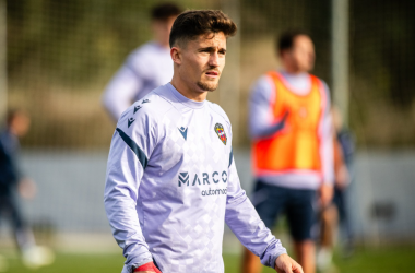El Levante, una amenaza silenciosa en el Bernabéu