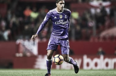 Road to Cardiff, Varane: &quot;Atletico Madrid e Juventus sono simili come stile di gioco&quot;