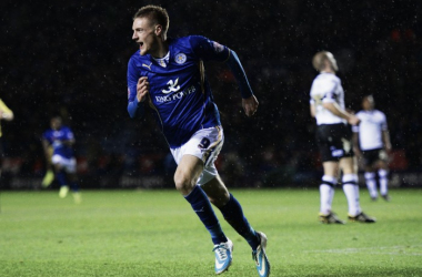 Derby County - Leicester City: un paso menos para Wembley