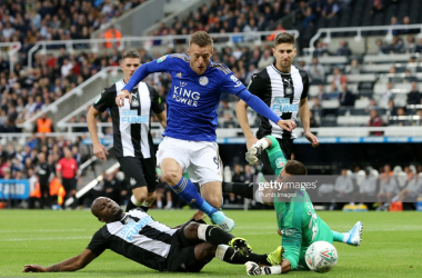 Newcastle United vs Leicester City Preview: Magpies aiming for swift return to winning ways