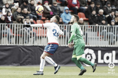 Entradas
para el Albacete - Rayo Majadahonda