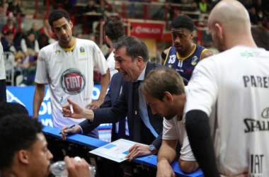 LegaBasket Serie A - Clamoroso a Torino: Banchi si dimette