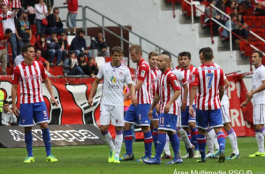 Real Murcia- Sporting de Gijón: a la espera de la primera victoria como visitante