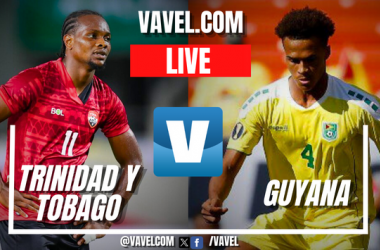 Trinidad and Tobago vs Guyana LIVE Score Updates, Stream Info and How to Watch Friendly Match