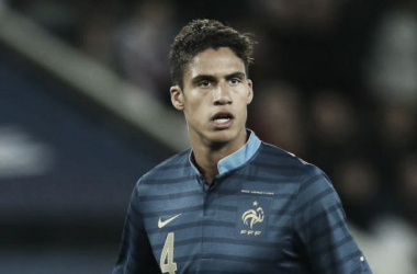 Raphael Varane: &quot;No hemos jugado como lo veníamos haciendo&quot;