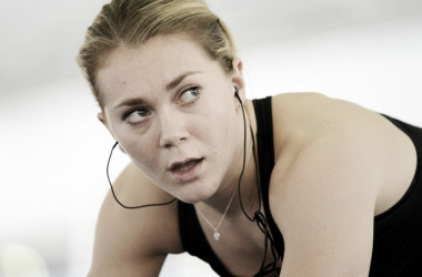 Jess Varnish dropped from Olympic programme
