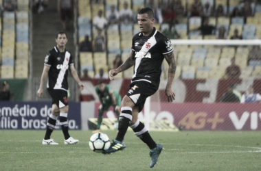 Recordar é viver: relembre a última vitória do Vasco contra o Fluminense