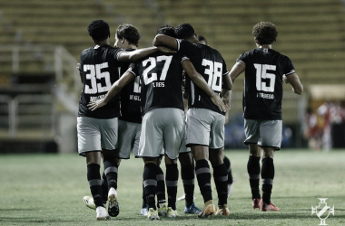 Gols e melhores momentos de Tombense 1 x 2 Vasco pela Copa do Brasil 2021