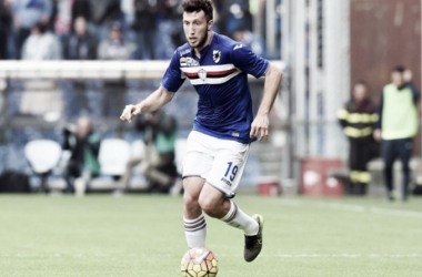 Napoli, blitz di mercato: ecco Regini dalla Sampdoria per completare la difesa