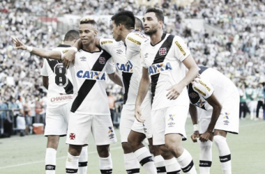 Vasco da Gama vence Botafogo e volta a conquistar título do Carioca após 12 anos
