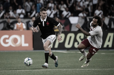 Buscando manter liderança, Fluminense encara Vasco no Maracanã