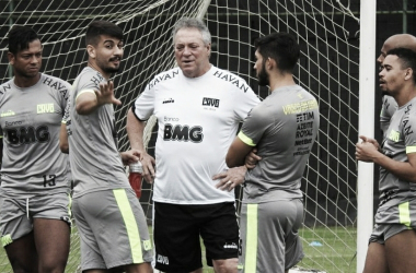 Vasco x ABC: alvinegros decidem vaga na terceira fase da Copa do Brasil