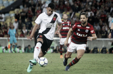 Campeonato Brasileiro: tudo que você precisa saber sobre Vasco x Flamengo