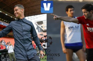 Juventus-Valencia, Champions League 2018-2019: Decide Mandzukic su meraviglia di Ronaldo, Juventus agli ottavi (1-0)