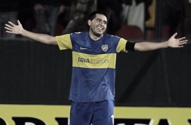 ¿Cómo le fue a Boca las últimas 5 veces que llegó a Octavos de Libertadores?