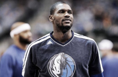 Bernard James vuelve a los Mavericks