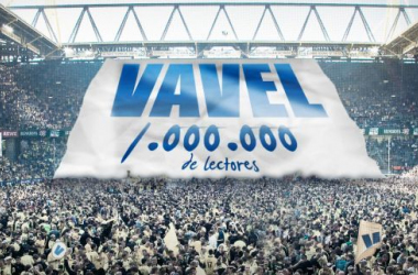 VAVEL reaches 1 million readers in a month
