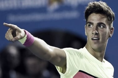 Kokkinakis cambia de entrenador