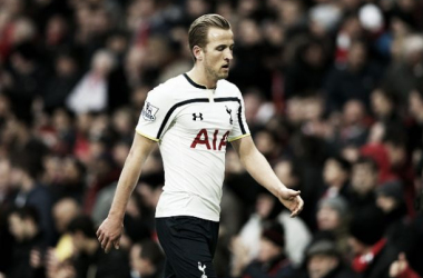 Tottenham entra em atrito com FA por convocação de Harry Kane