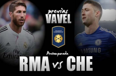 Real Madrid CF - Chelsea: una vuelta de tuerca