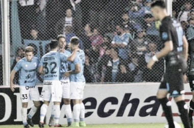 Belgrano perdió más que un partido