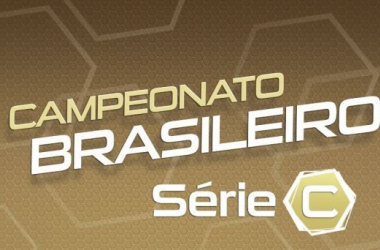 CBF define dias e horários das quartas de finais da Série C do Campeonato Brasileiro