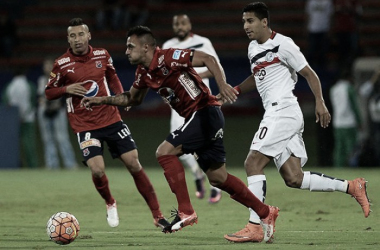 Cerro Porteño vs Medellín: el duelo por sobrevivir