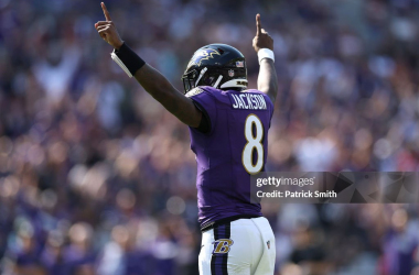 Four Things We Learned from Baltimore Ravens vs Washington Commanders