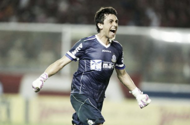 Fortaleza acerta com goleiro Ricardo Berna, ex-Fluminense