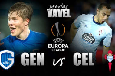 Com vantagem, Celta visita Genk em busca de vaga inédita nas semifinais da Europa League