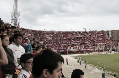 El DIM venció a Envigado y selló su clasificación