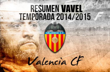 Especiais La Liga 2014/15 Valencia: Uma nova era que inicia com dever cumprido