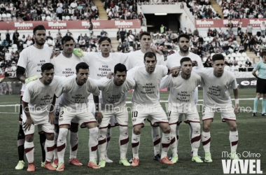 Rayo Vallecano – RCD Tenerife : puntuaciones del Rayo, jornada 33 de la Segunda División