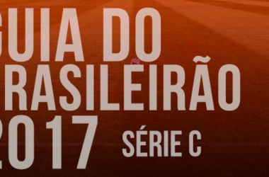 Guia VAVEL do Campeonato Brasileiro Série C 2017