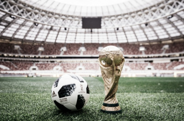 Telstar 18: Adidas revela bola para disputa da Copa do Mundo 2018