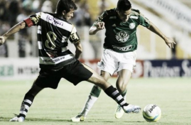 Após empate em clássico, Palmeiras visita XV de Piracicaba pelo Campeonato Paulista