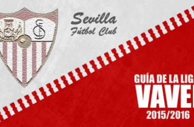 Prévias La Liga 2015/2016: Sevilla FC