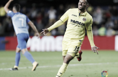 Sansone brilha, Villarreal afunda o Málaga e chega a cinco jogos seguidos sem derrota na Liga