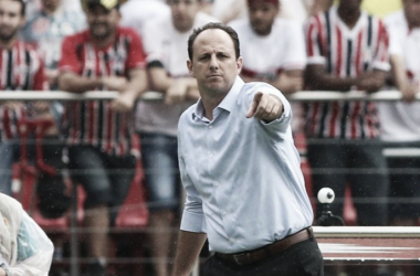 Presidente do Fortaleza confirma proposta e Rogério Ceni pode assumir clube