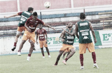 Fortaleza recebe Coritiba pela Copa do Brasil após título estadual