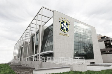 Polícia Federal visita sede da CBF para investigar acordos de direitos comerciais da Copa do Brasil