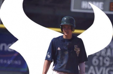 Interview: Mickey Moniak, A UCLA Commit