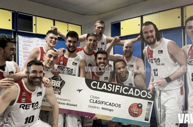 El análisis: RETAbet Bilbao Basket, licencia para seguir soñando